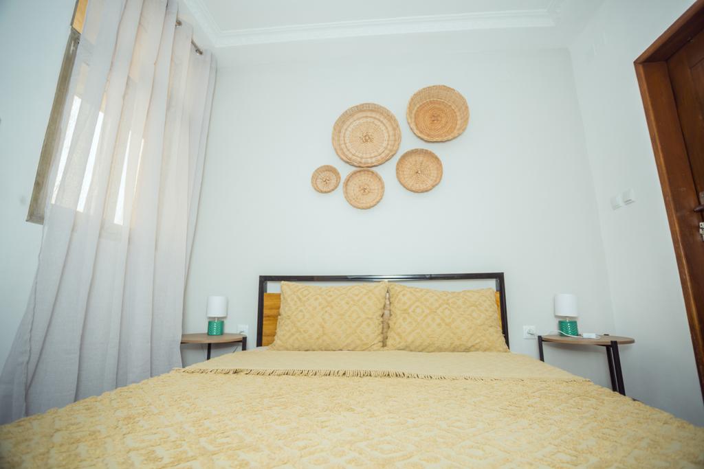 1 bedroom apartment in Gombe