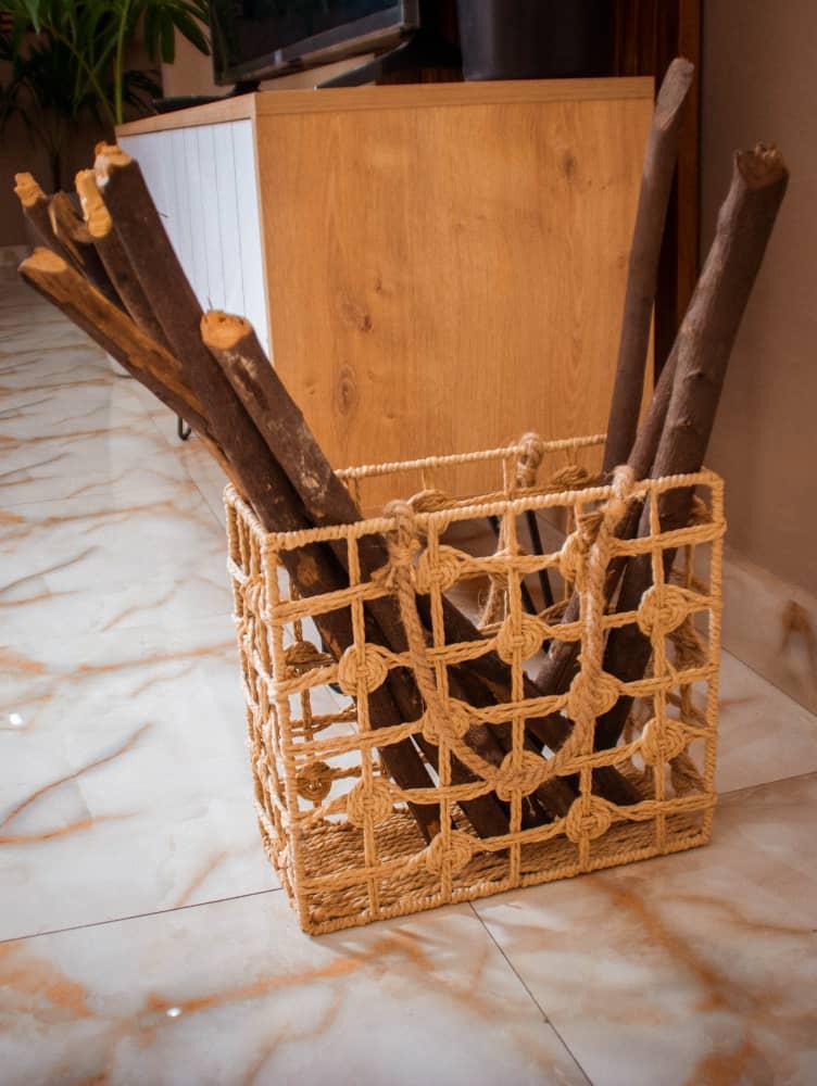 Lovely Apartment in Gombe